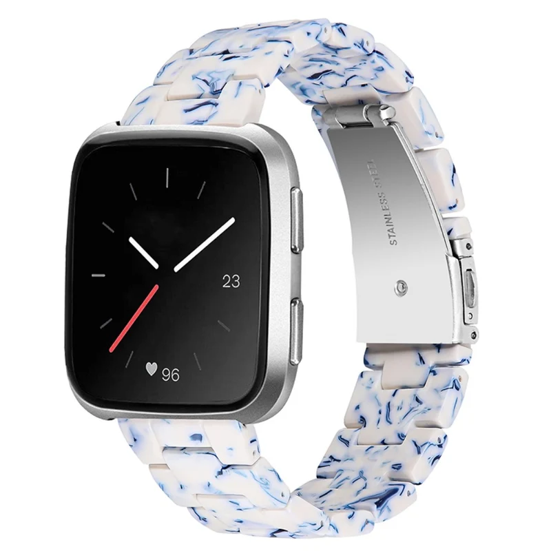Sehr haltbar Fitbit Versa 2 / Fitbit Versa Lite armband