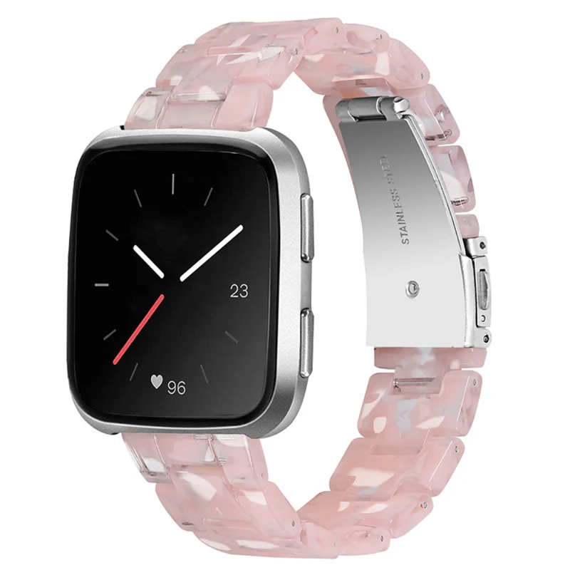 Sehr haltbar Fitbit Versa 2 / Fitbit Versa Lite armband
