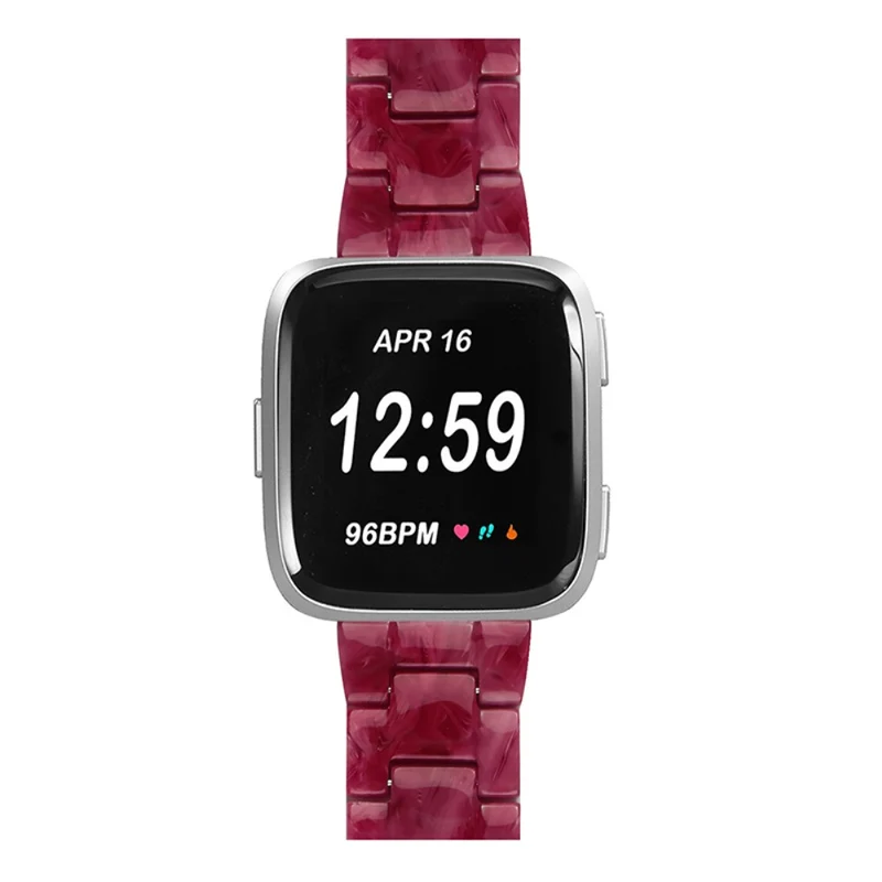 Sehr haltbar Fitbit Versa 2 / Fitbit Versa Lite armband