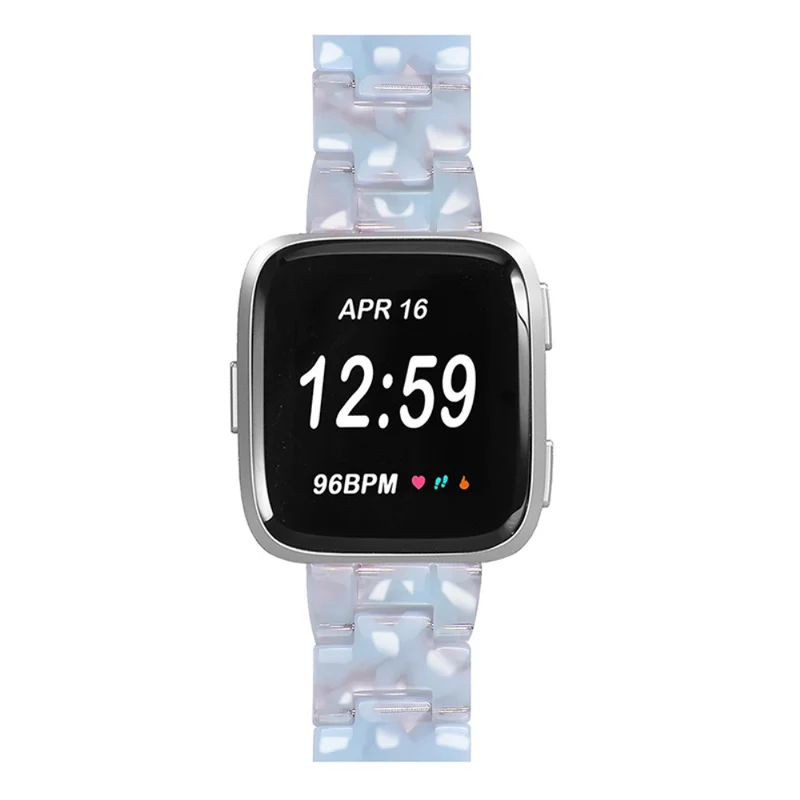 Sehr haltbar Fitbit Versa 2 / Fitbit Versa Lite armband