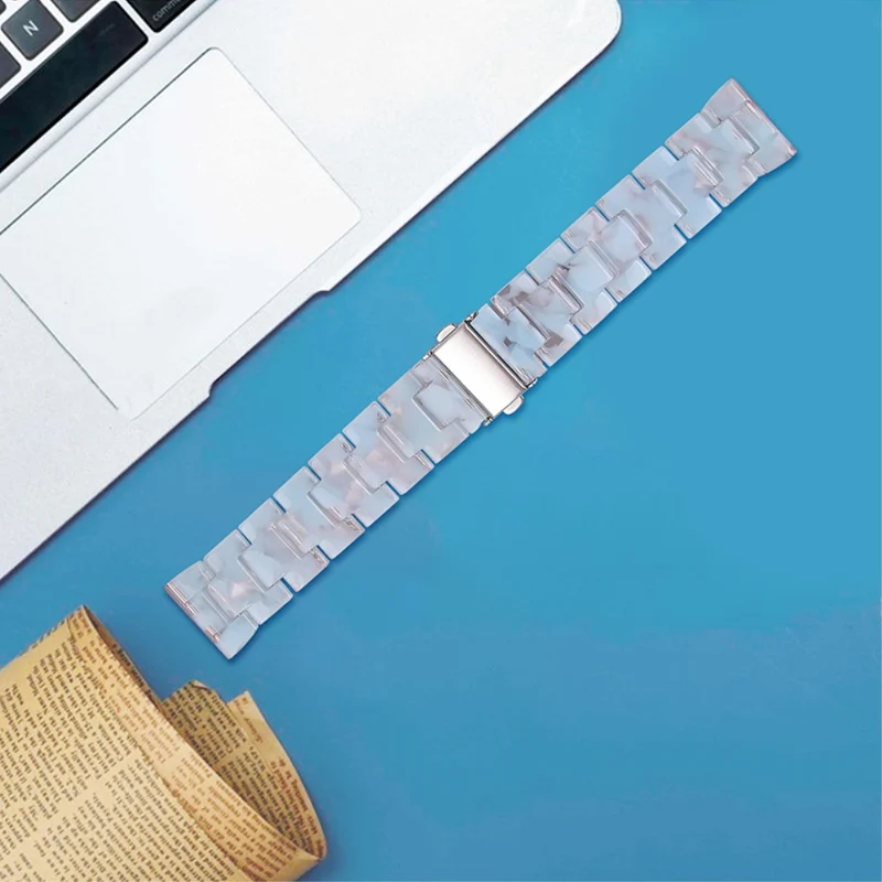 Sehr haltbar Fitbit Versa 2 / Fitbit Versa Lite armband
