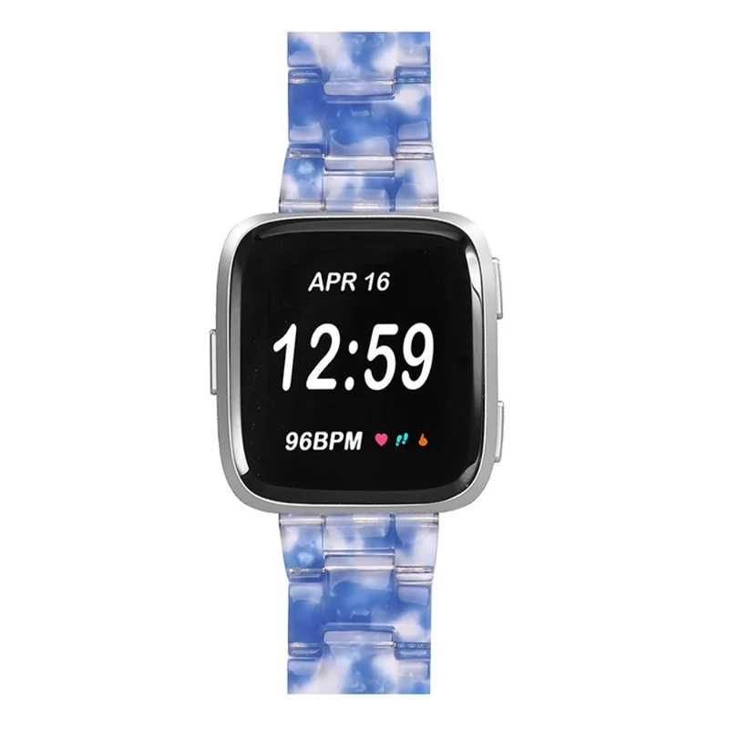 Sehr haltbar Fitbit Versa 2 / Fitbit Versa Lite armband