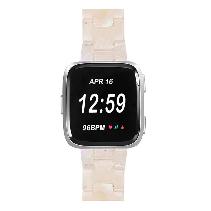 Sehr haltbar Fitbit Versa 2 / Fitbit Versa Lite armband