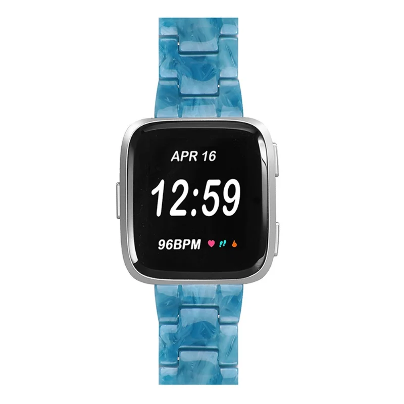 Sehr haltbar Fitbit Versa 2 / Fitbit Versa Lite armband