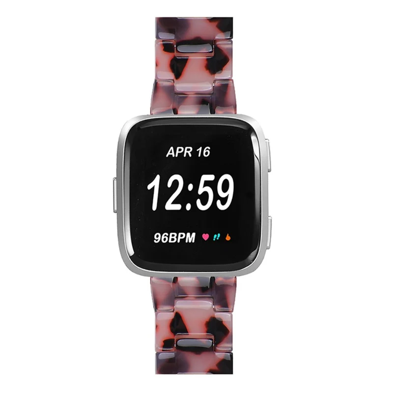 Sehr haltbar Fitbit Versa 2 / Fitbit Versa Lite armband