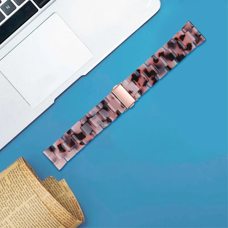 Sehr haltbar Fitbit Versa 2 / Fitbit Versa Lite armband