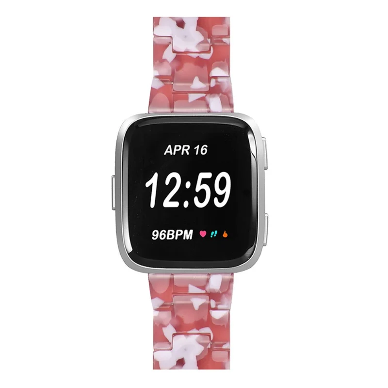 Sehr haltbar Fitbit Versa 2 / Fitbit Versa Lite armband