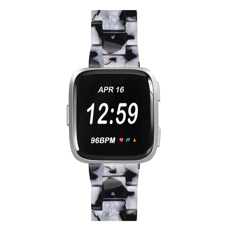 Sehr haltbar Fitbit Versa 2 / Fitbit Versa Lite armband