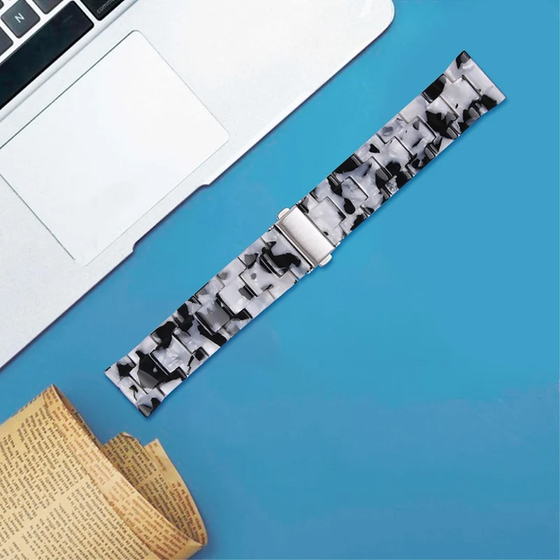 Sehr haltbar Fitbit Versa 2 / Fitbit Versa Lite armband