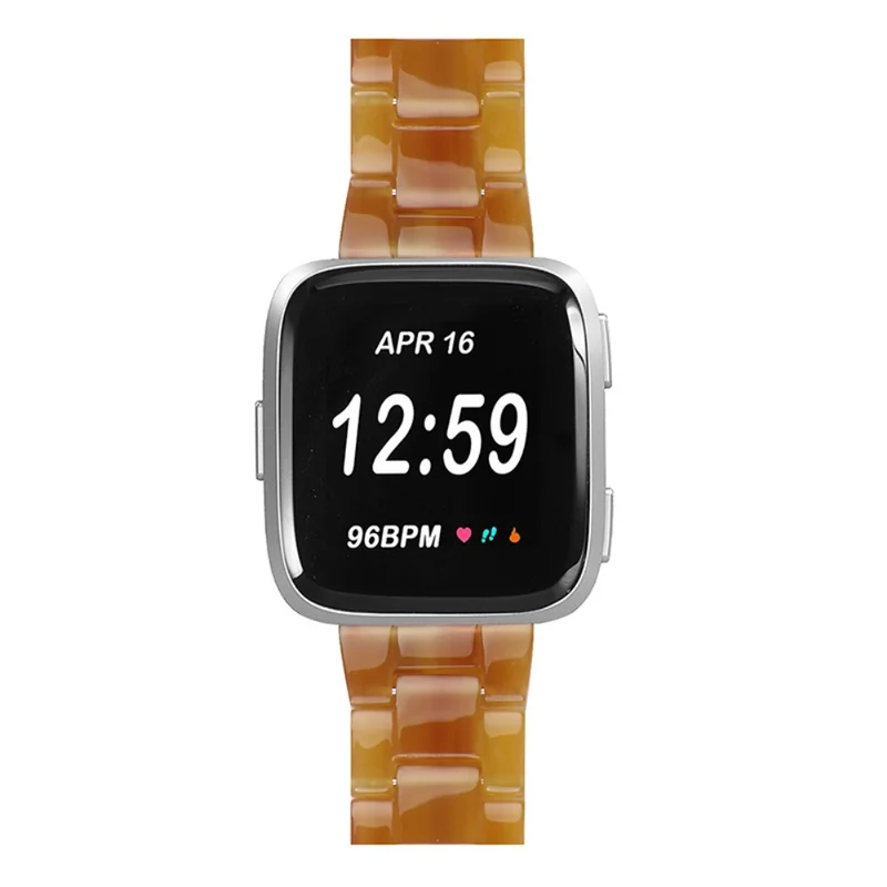 Sehr haltbar Fitbit Versa 2 / Fitbit Versa Lite armband