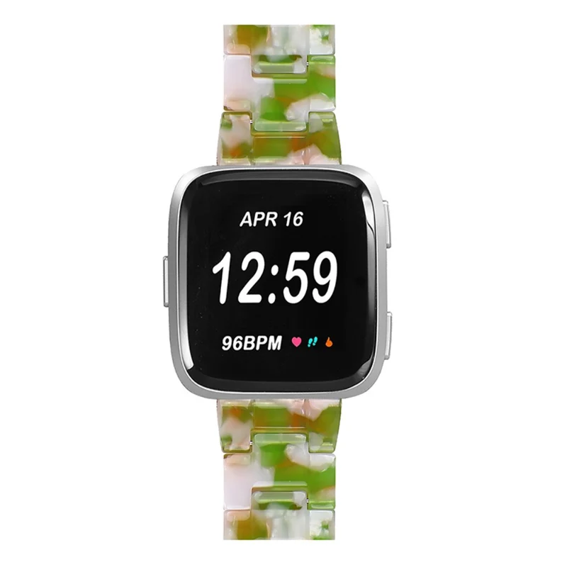 Sehr haltbar Fitbit Versa 2 / Fitbit Versa Lite armband