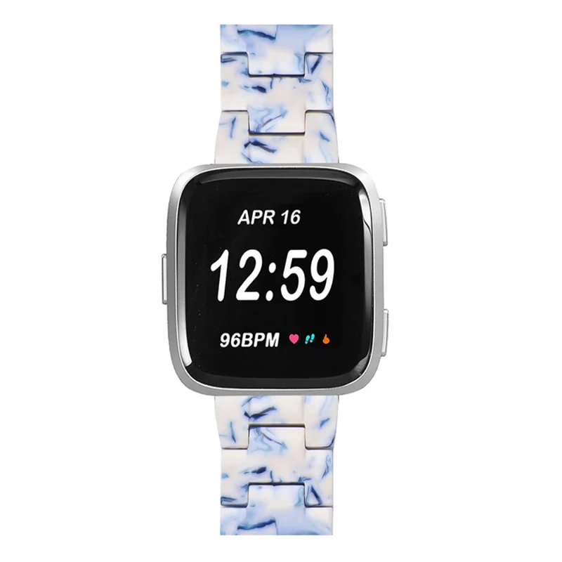 Sehr haltbar Fitbit Versa 2 / Fitbit Versa Lite armband