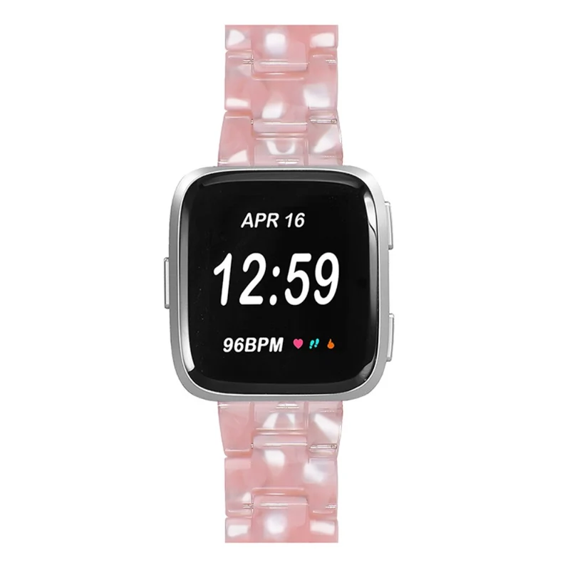 Sehr haltbar Fitbit Versa 2 / Fitbit Versa Lite armband
