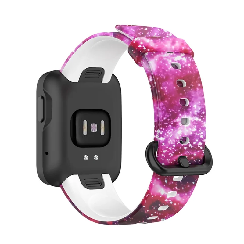Absolut stark Xiaomi Redmi Watch 2 Silikon / TPU armband
