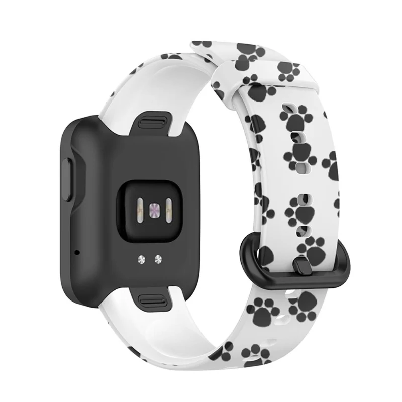 Absolut stark Xiaomi Redmi Watch 2 Silikon / TPU armband