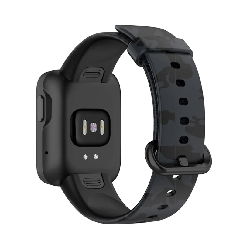 Absolut stark Xiaomi Redmi Watch 2 Silikon / TPU armband