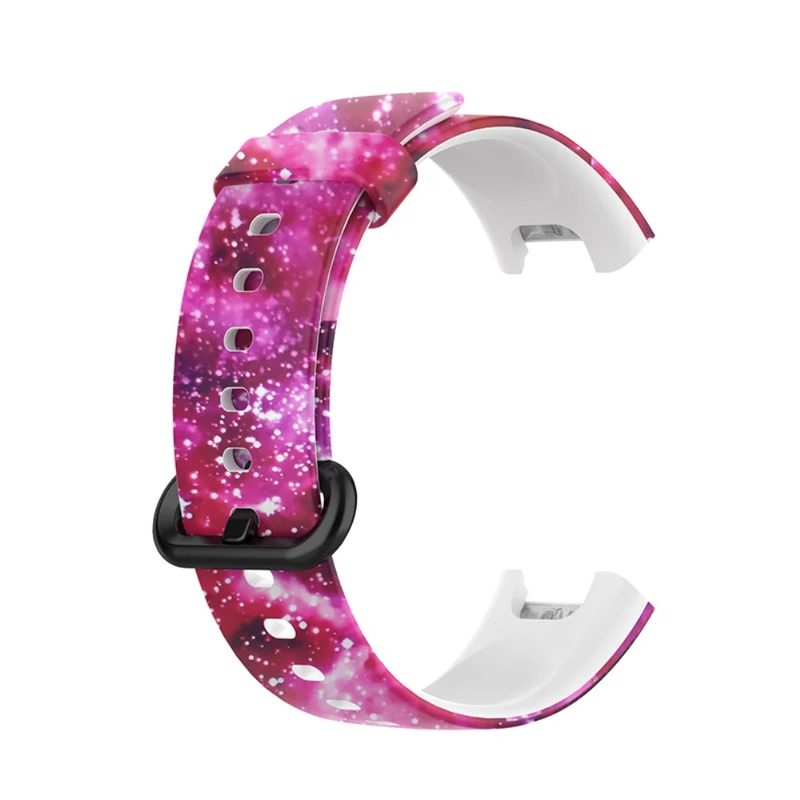 Absolut stark Xiaomi Redmi Watch 2 Silikon / TPU armband