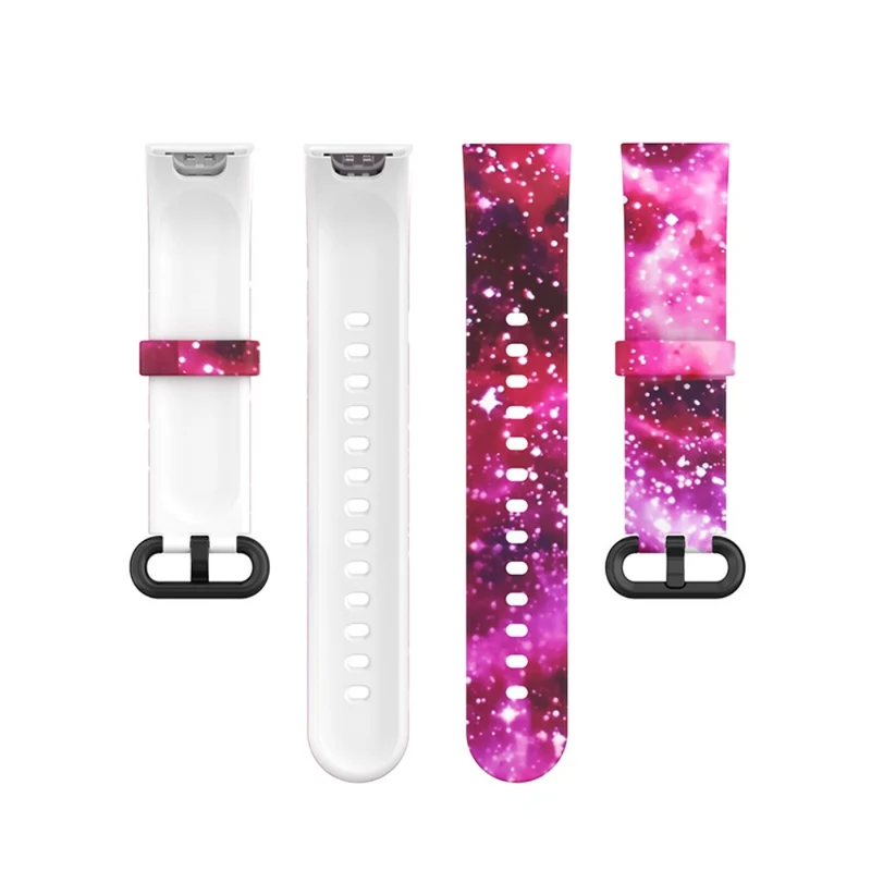 Absolut stark Xiaomi Redmi Watch 2 Silikon / TPU armband