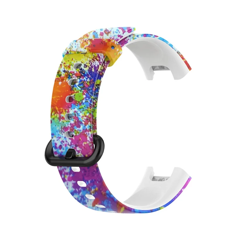 Absolut stark Xiaomi Redmi Watch 2 Silikon / TPU armband