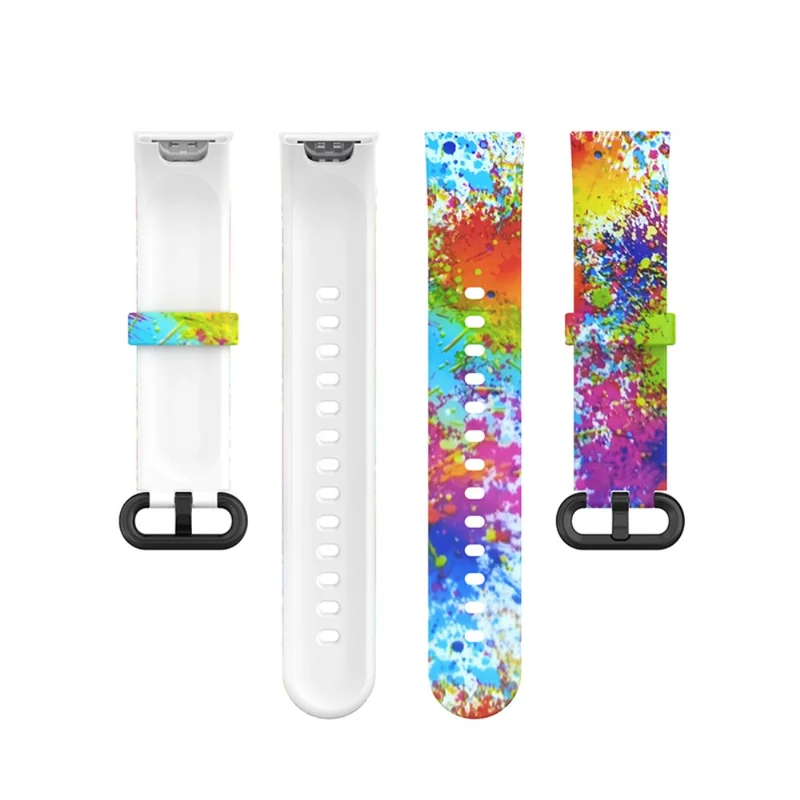 Absolut stark Xiaomi Redmi Watch 2 Silikon / TPU armband