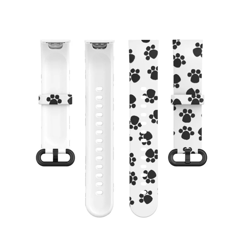 Absolut stark Xiaomi Redmi Watch 2 Silikon / TPU armband