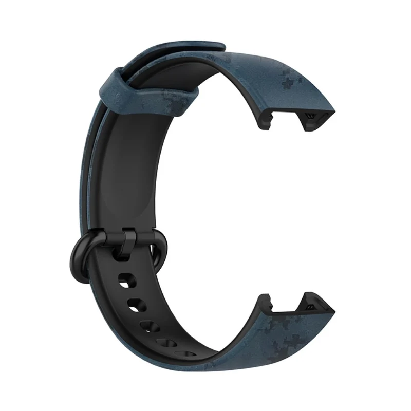 Absolut stark Xiaomi Redmi Watch 2 Silikon / TPU armband