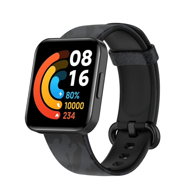 Absolut stark Xiaomi Redmi Watch 2 Silikon / TPU armband