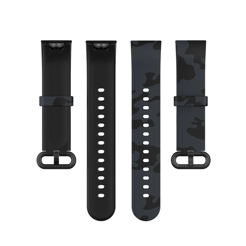 Absolut stark Xiaomi Redmi Watch 2 Silikon / TPU armband