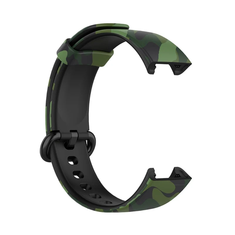 Absolut stark Xiaomi Redmi Watch 2 Silikon / TPU armband