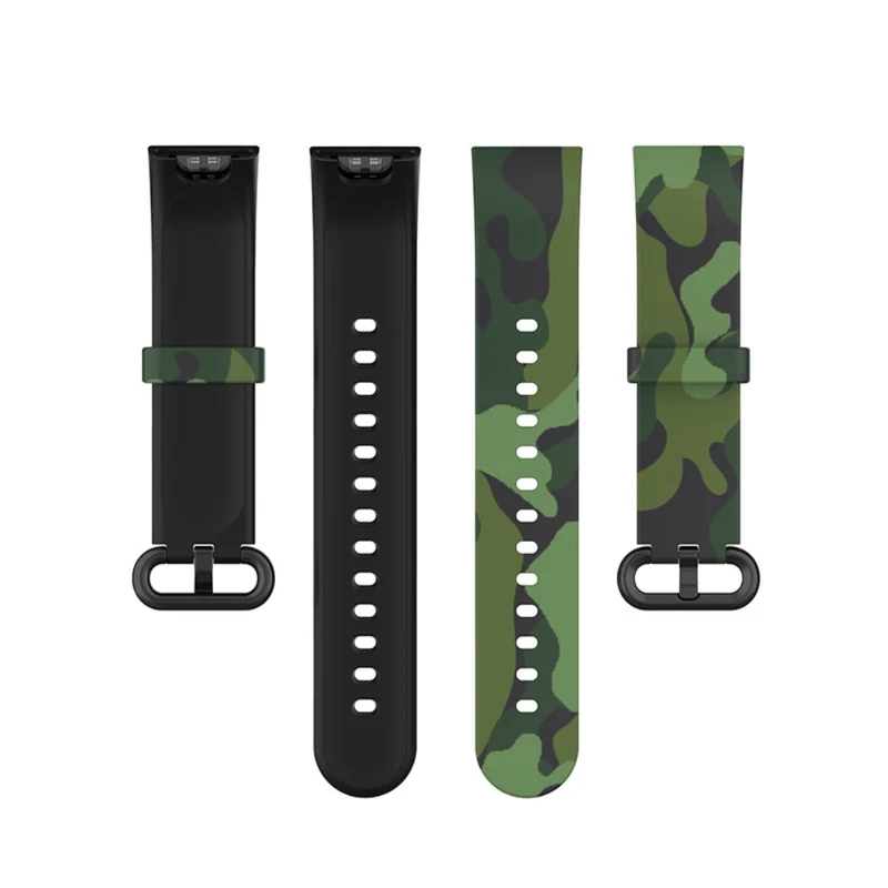 Absolut stark Xiaomi Redmi Watch 2 Silikon / TPU armband