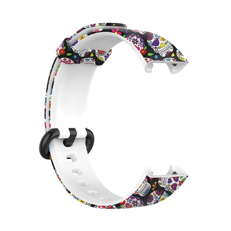 Absolut stark Xiaomi Redmi Watch 2 Silikon / TPU armband