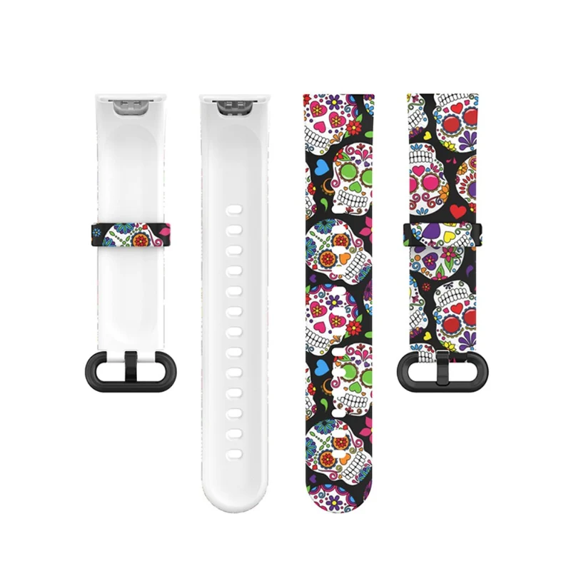 Absolut stark Xiaomi Redmi Watch 2 Silikon / TPU armband