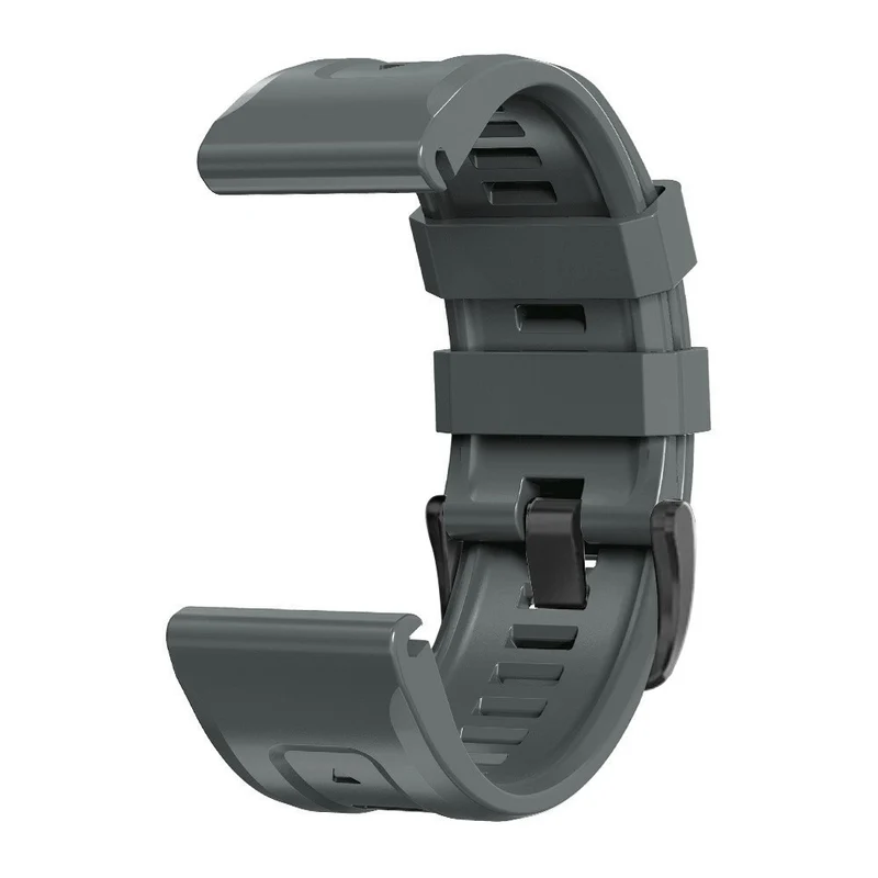 Absolut robust Garmin Fenix 7X Silikon / TPU armband