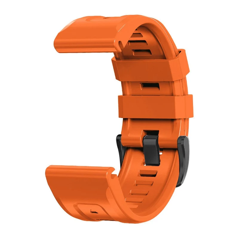 Großartig Garmin Fenix 7 Silikon / TPU armband