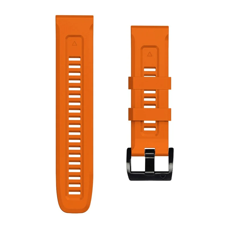 Großartig Garmin Fenix 7 Silikon / TPU armband