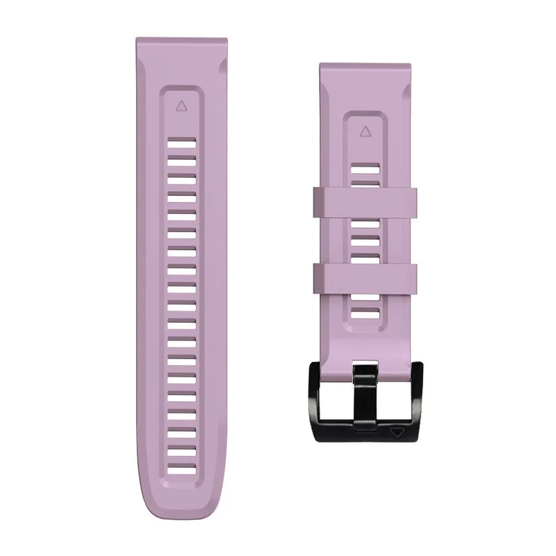 Großartig Garmin Fenix 7 Silikon / TPU armband