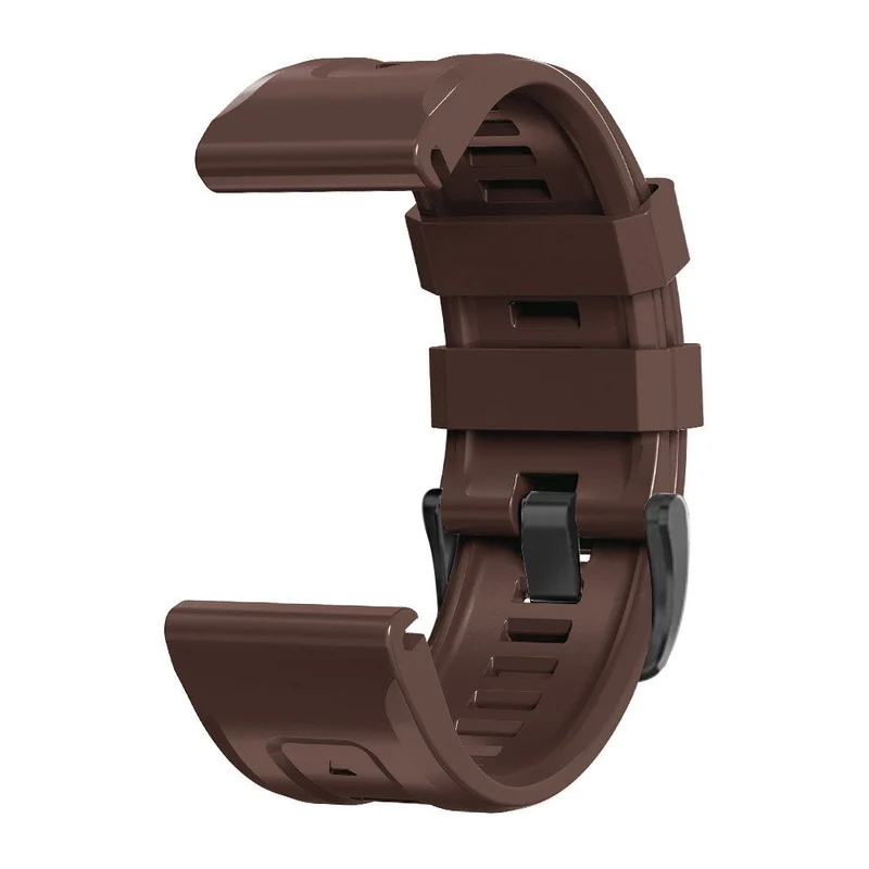 Großartig Garmin Fenix 7 Silikon / TPU armband