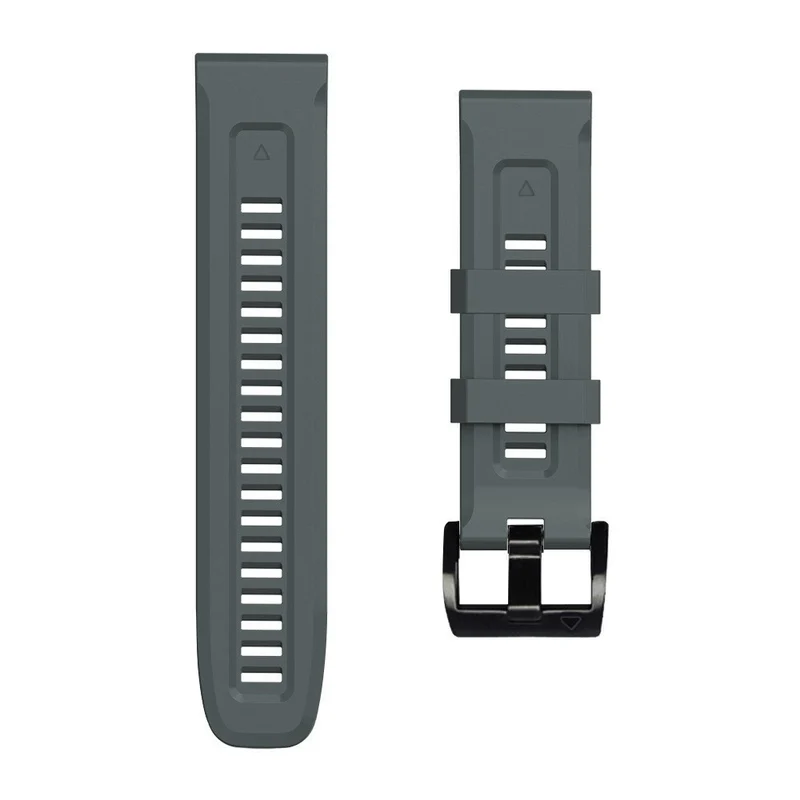 Großartig Garmin Fenix 7 Silikon / TPU armband