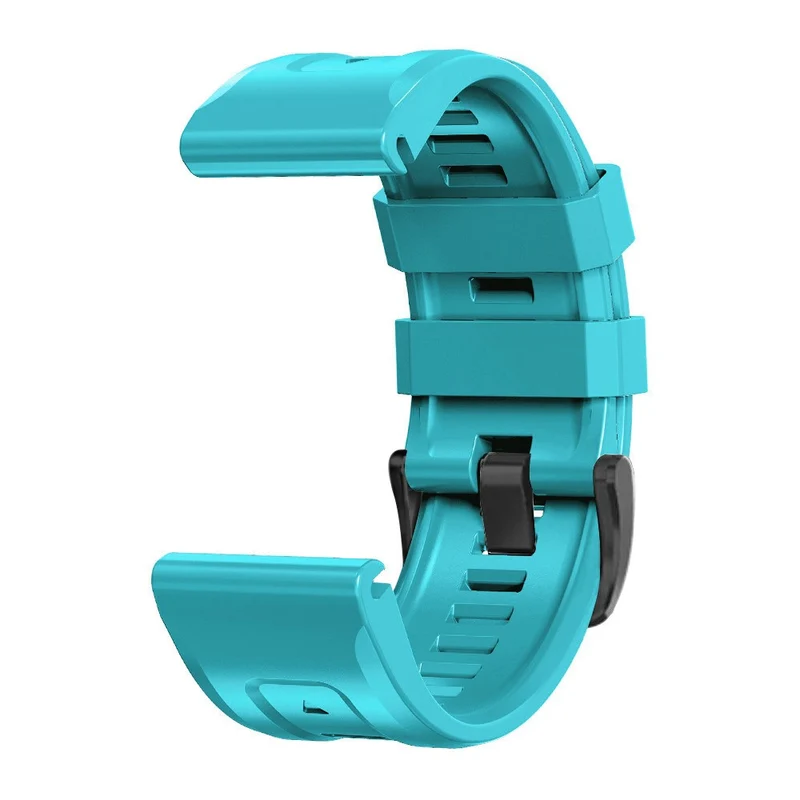 Großartig Garmin Fenix 7 Silikon / TPU armband