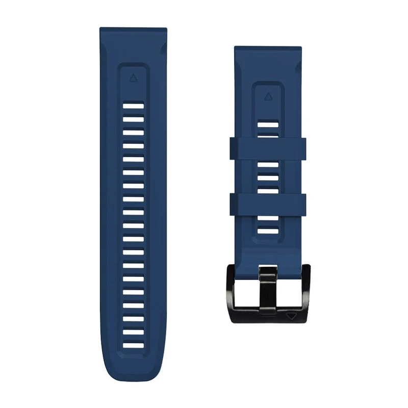 Großartig Garmin Fenix 7 Silikon / TPU armband