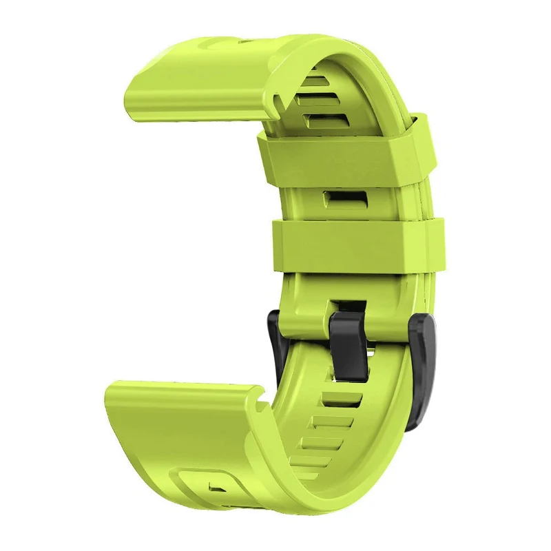 Großartig Garmin Fenix 7 Silikon / TPU armband