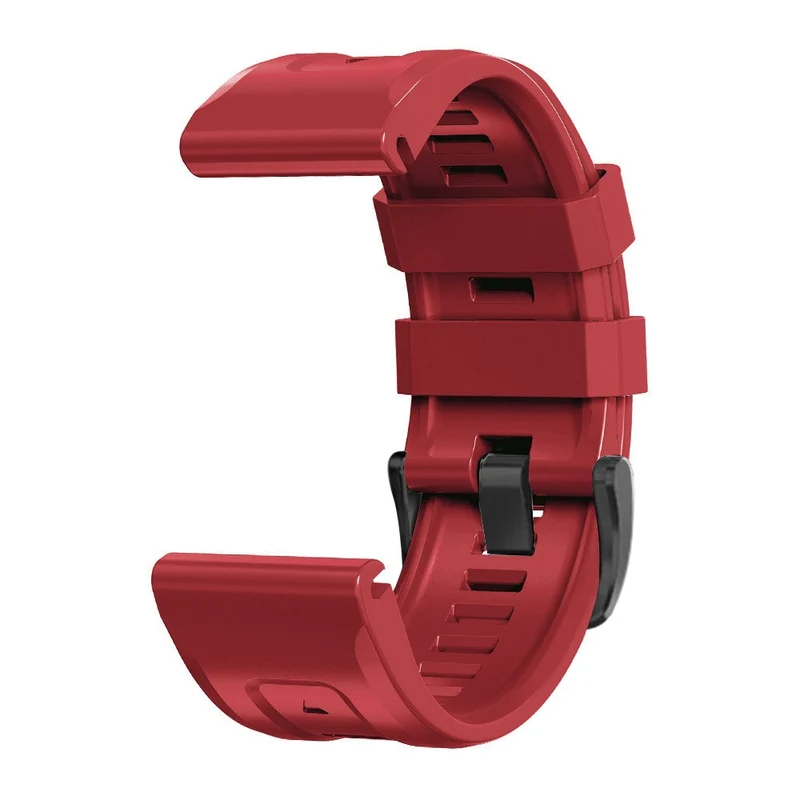Großartig Garmin Fenix 7 Silikon / TPU armband