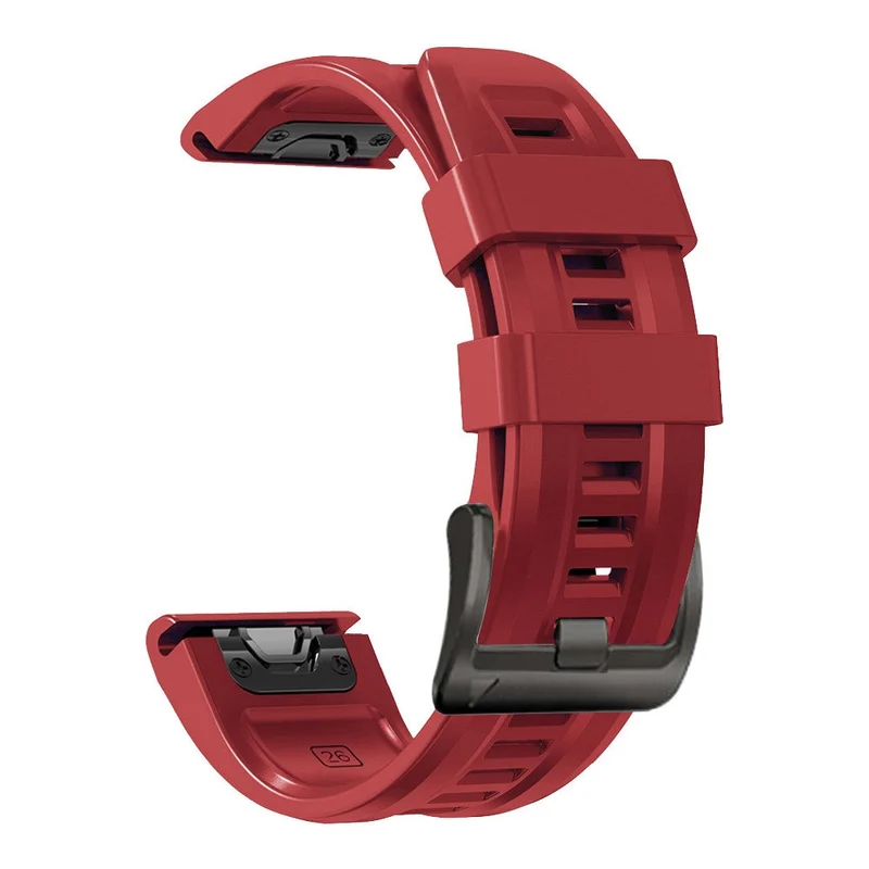 Großartig Garmin Fenix 7 Silikon / TPU armband