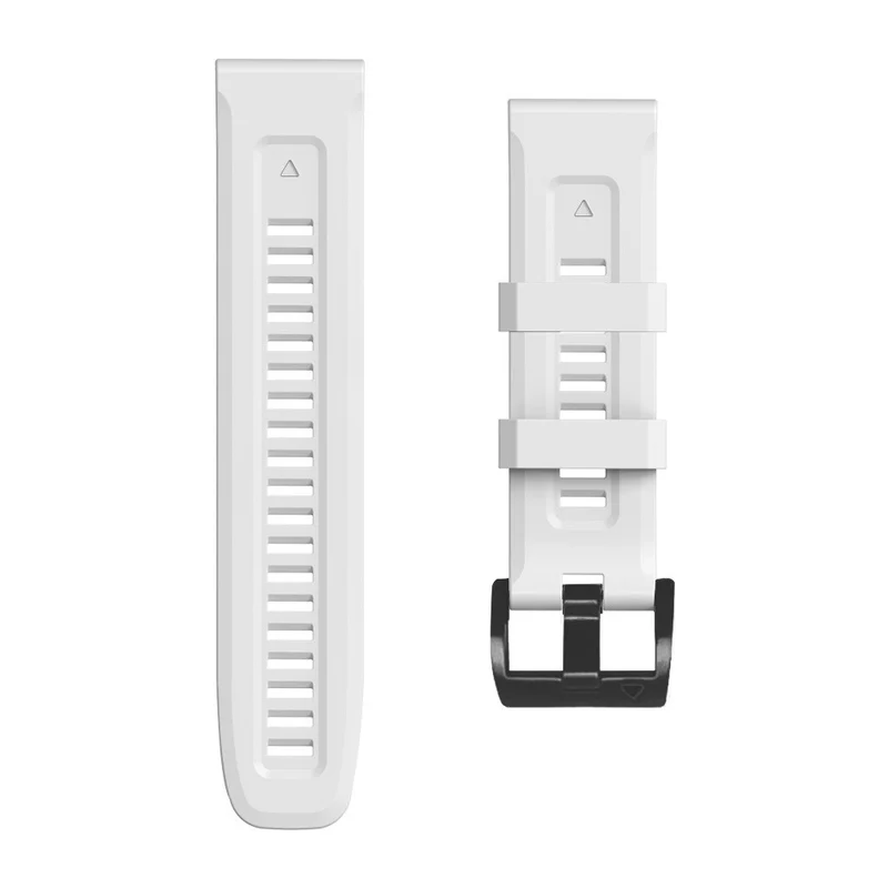 Großartig Garmin Fenix 7 Silikon / TPU armband