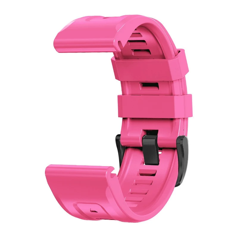 Großartig Garmin Fenix 7 Silikon / TPU armband