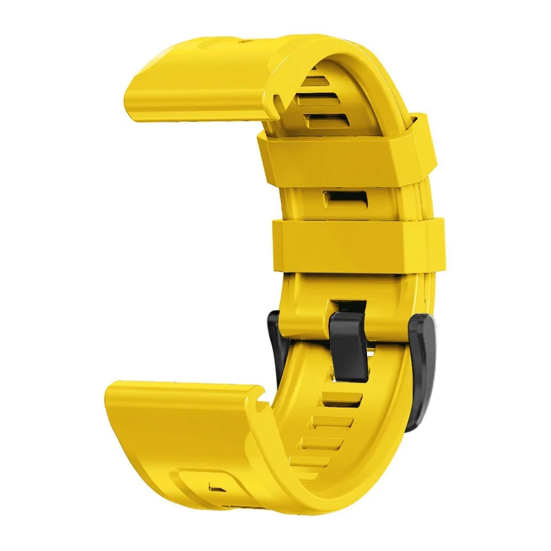 Großartig Garmin Fenix 7 Silikon / TPU armband