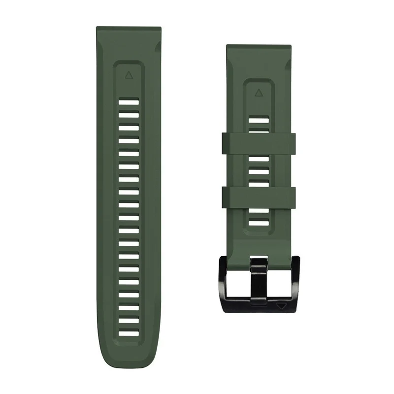 Großartig Garmin Fenix 7 Silikon / TPU armband