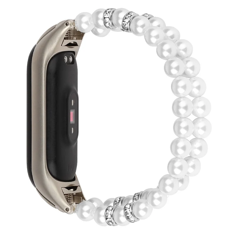 Xiaomi Mi Smart Band 6 / Xiaomi Mi Band 5 Strass armband