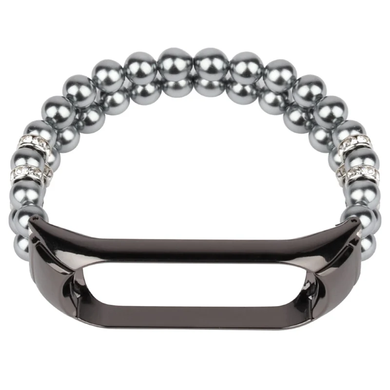 Xiaomi Mi Smart Band 6 / Xiaomi Mi Band 5 Strass armband