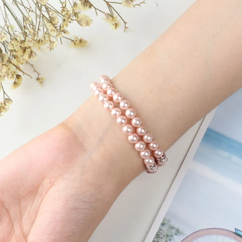 Xiaomi Mi Smart Band 4 / Xiaomi Mi Band 3 Strass armband